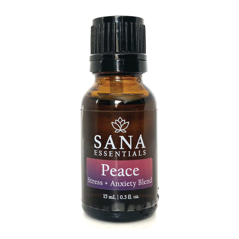 Peace – Sana Essentials Store